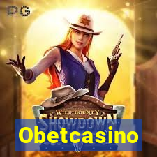 Obetcasino