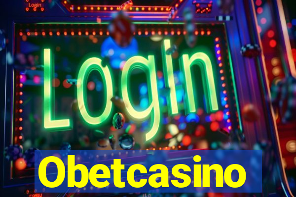 Obetcasino