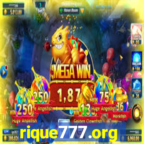 rique777.org
