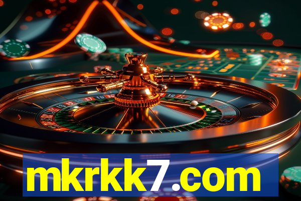 mkrkk7.com