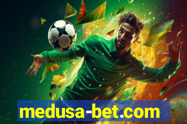 medusa-bet.com