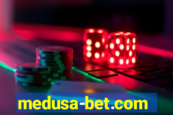 medusa-bet.com