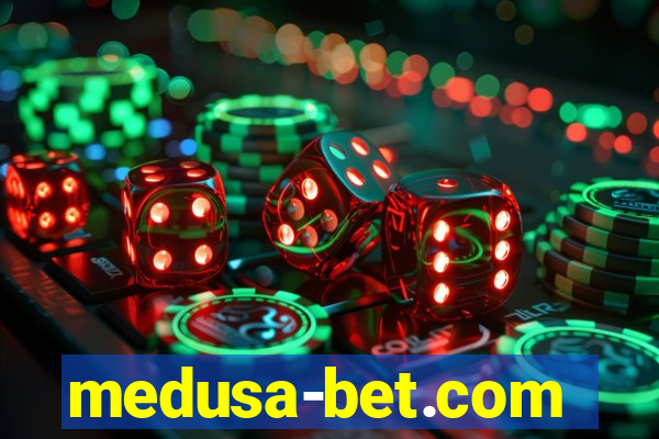 medusa-bet.com