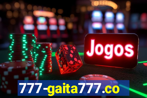 777-gaita777.com