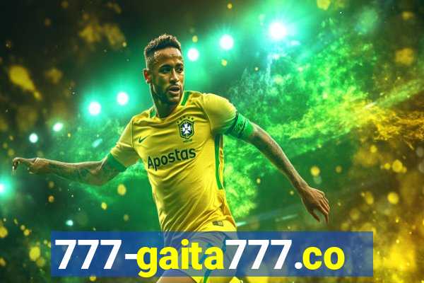 777-gaita777.com