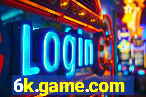 6k.game.com