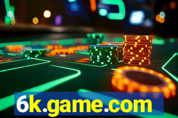 6k.game.com