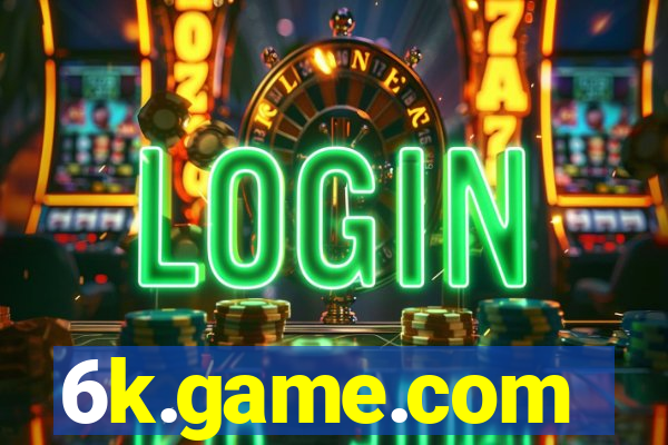 6k.game.com
