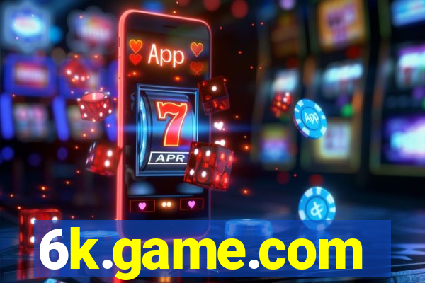 6k.game.com