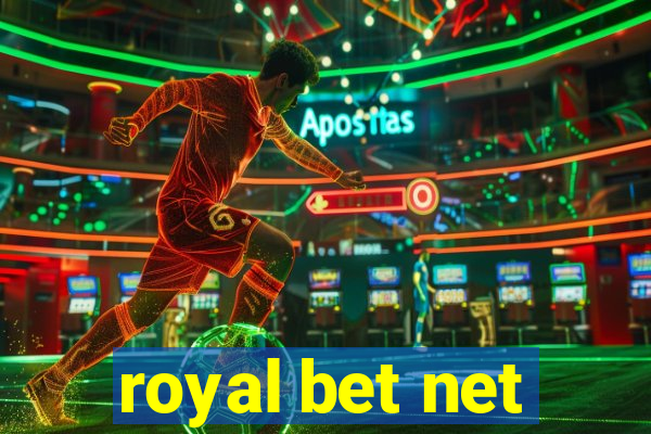 royal bet net