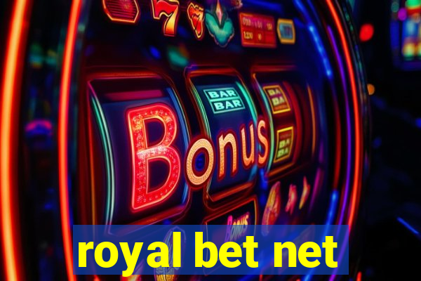 royal bet net