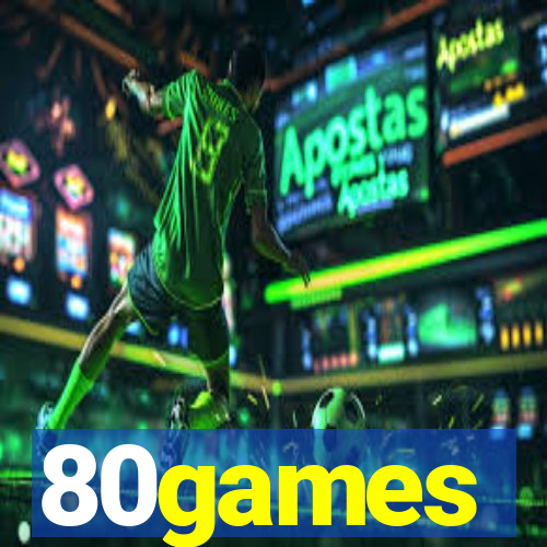 80games