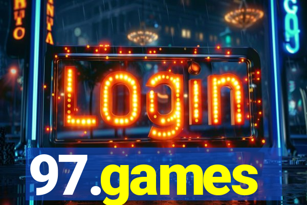 97.games