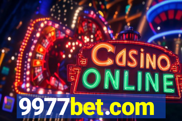 9977bet.com
