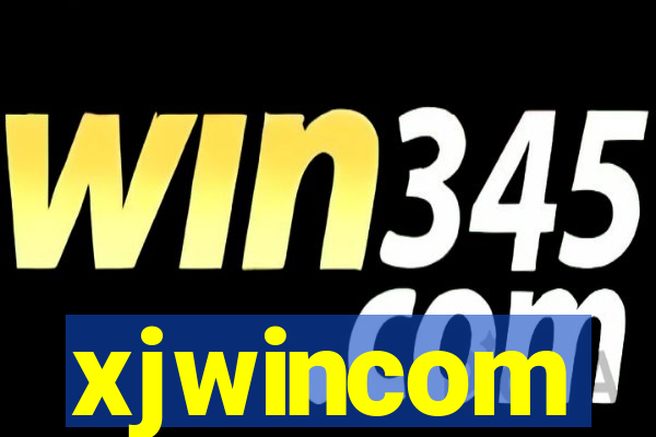xjwincom