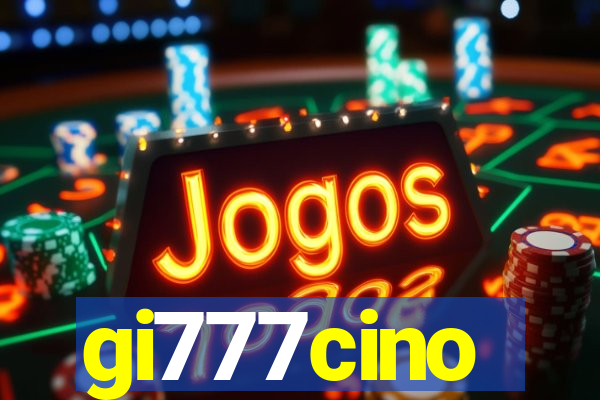 gi777cino