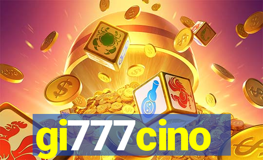 gi777cino