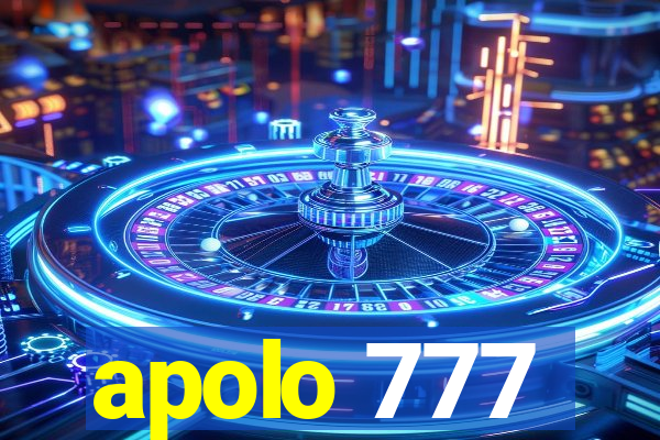 apolo 777