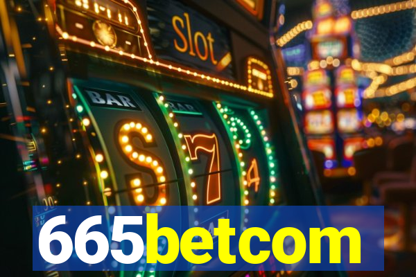665betcom