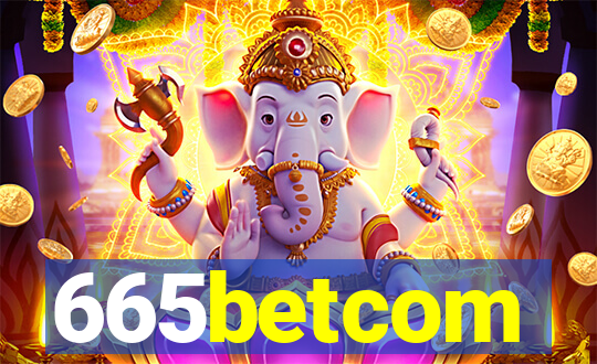 665betcom