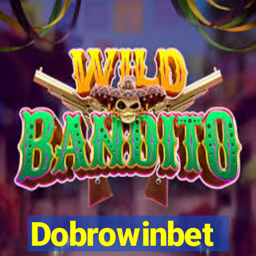 Dobrowinbet
