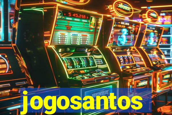 jogosantos