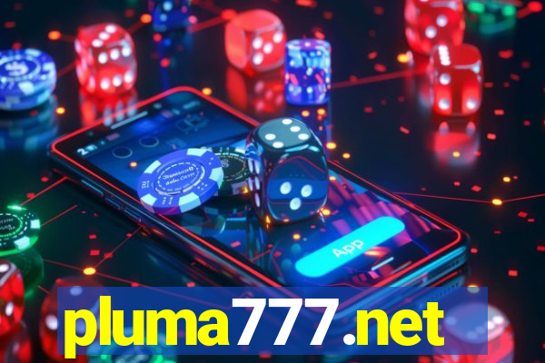 pluma777.net