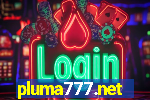 pluma777.net