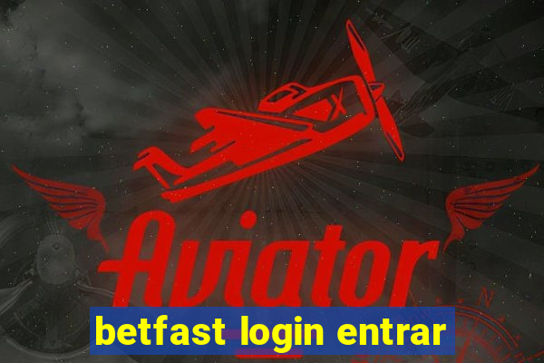 betfast login entrar
