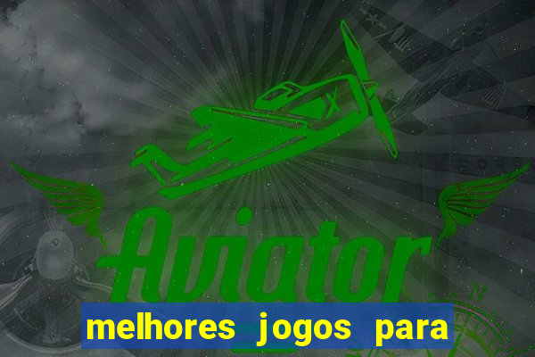 melhores jogos para ganhar dinheiro sem depositar
