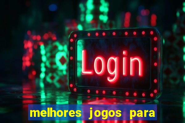 melhores jogos para ganhar dinheiro sem depositar