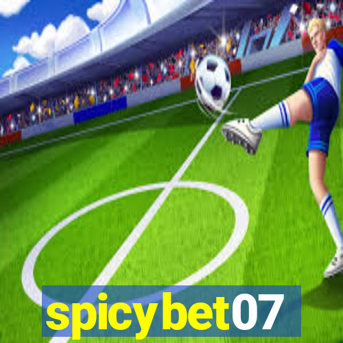 spicybet07