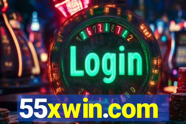 55xwin.com
