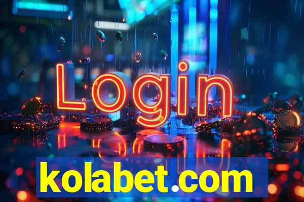 kolabet.com