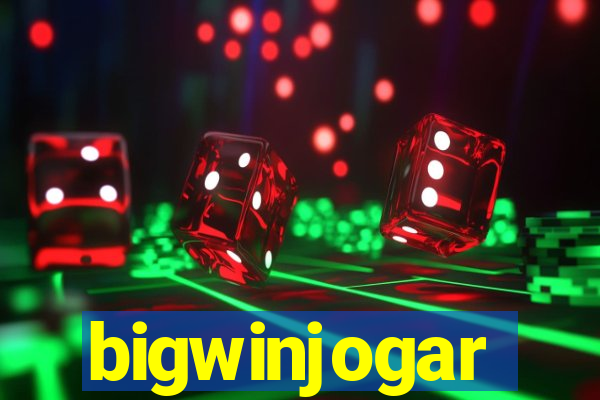 bigwinjogar
