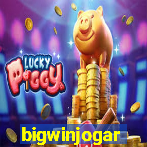 bigwinjogar