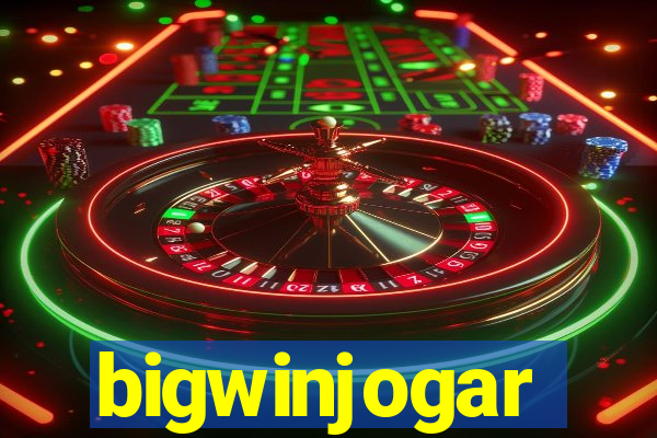 bigwinjogar
