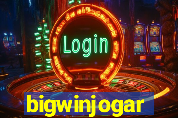 bigwinjogar