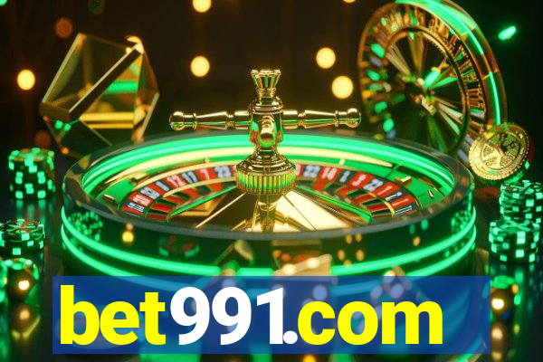 bet991.com