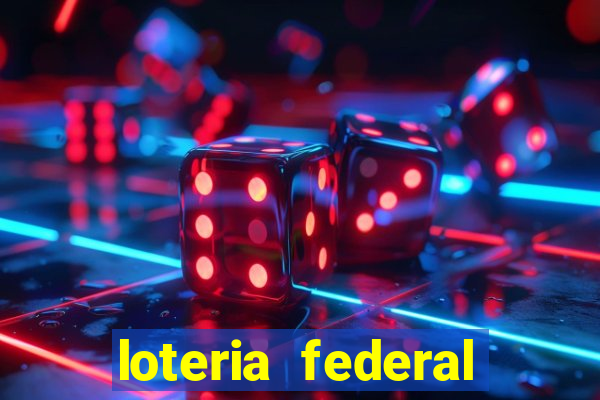 loteria federal giga bicho