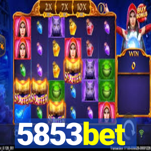 5853bet
