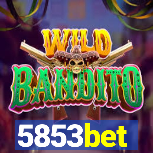 5853bet