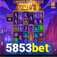 5853bet