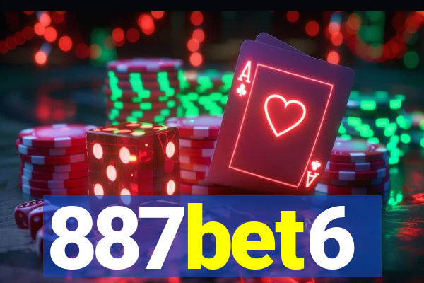 887bet6