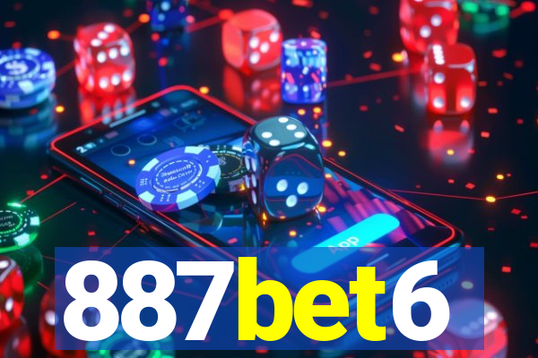 887bet6