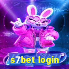 s7bet login