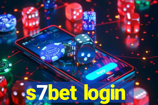 s7bet login
