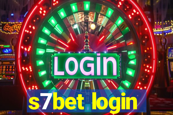 s7bet login