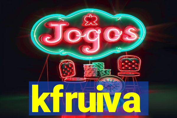 kfruiva