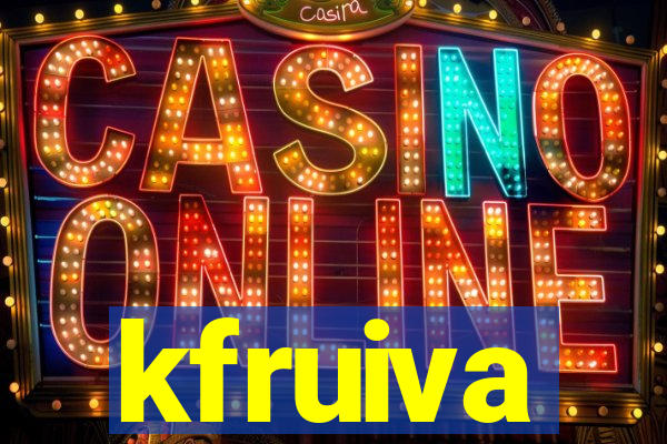 kfruiva